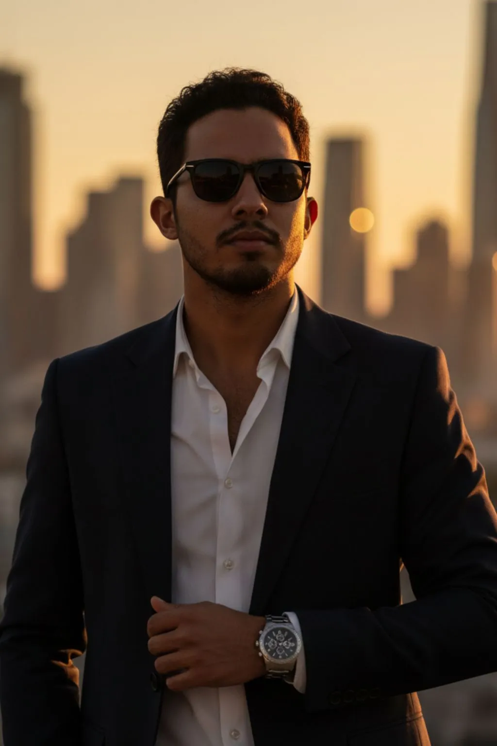 Lukas Kazlauskas, Slapto promptų banko kūrėjo, nuotrauka